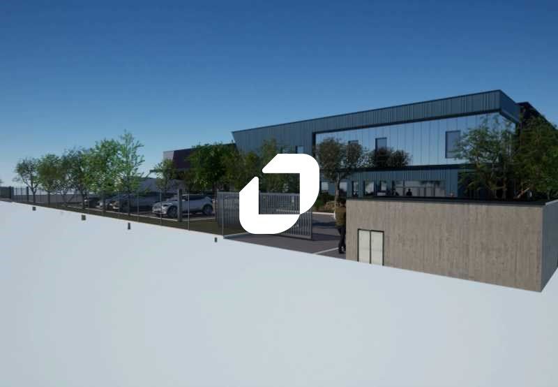 IMMPROVE vous propose à la location, sur un terra