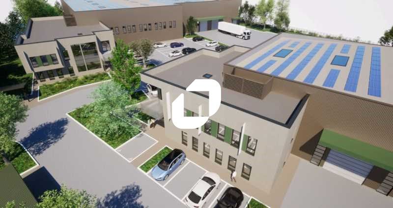 IMMPROVE vous propose à la location, sur la commu