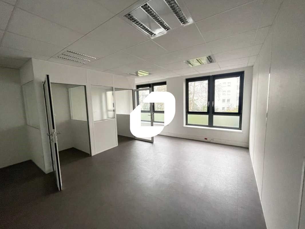 Quartier Manufacture des Tabacs à Lyon 3 : dans u