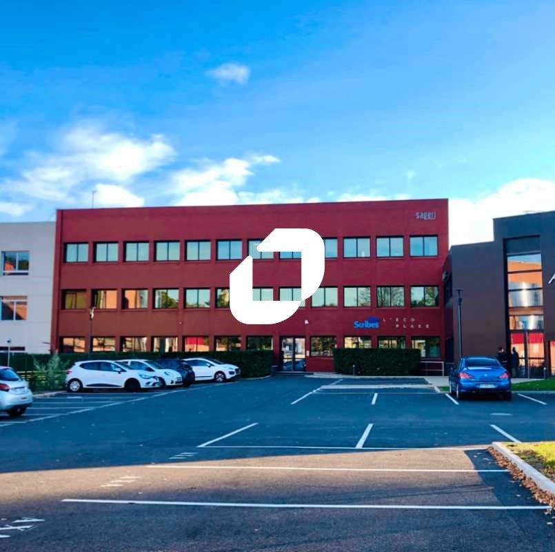 Au sein d'un parc immobilier réhabilité composé d