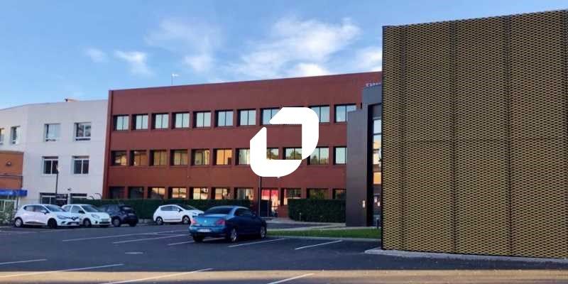 Au sein d'un parc immobilier réhabilité composé d