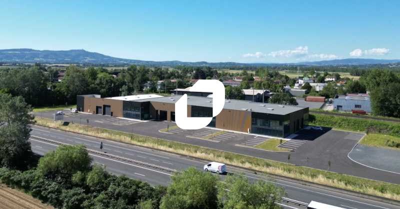 Immprove vous propose à la location, sur un parc