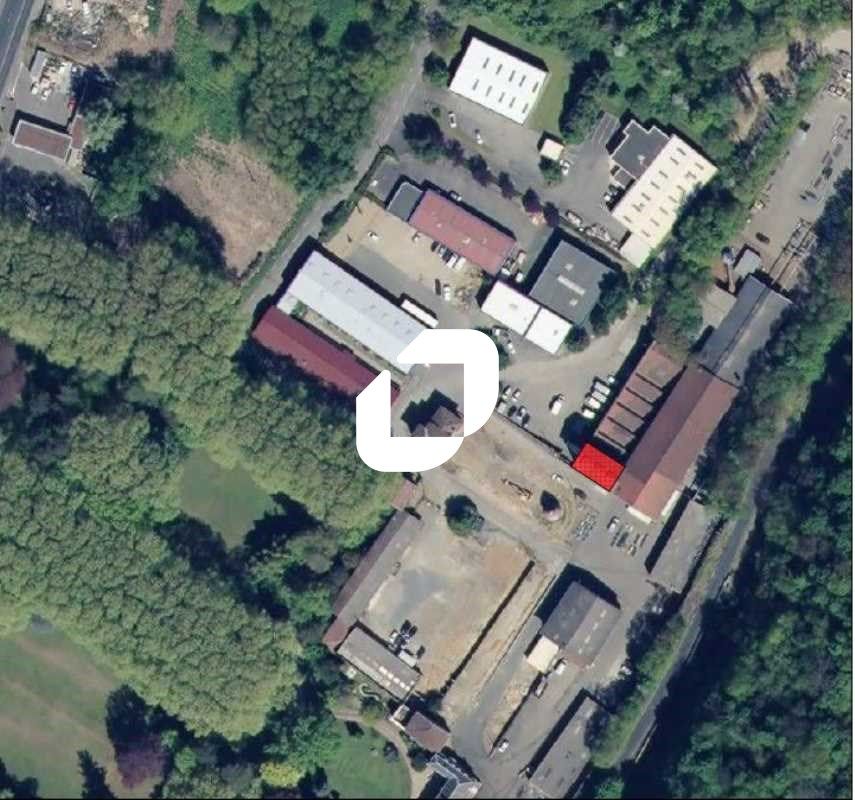 Location bureaux 568 m² divisibles à partir de 30 m²