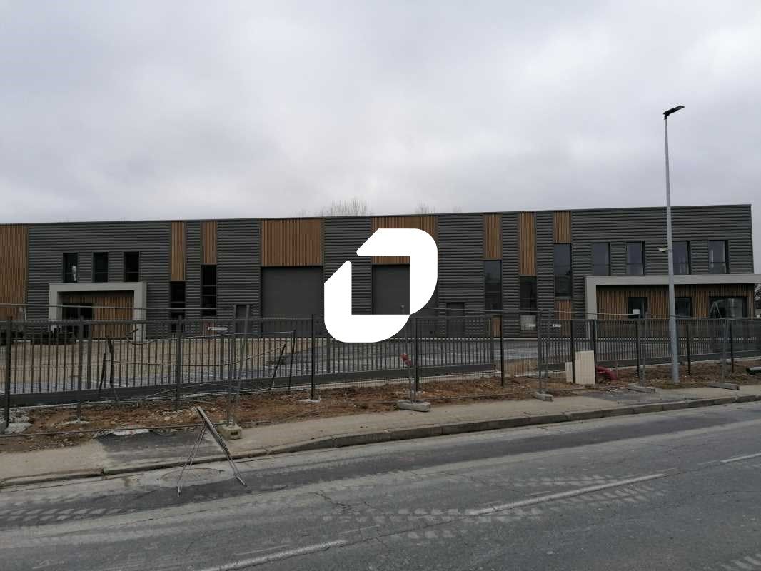 Immprove vous propose, à la location, à 2 kms du