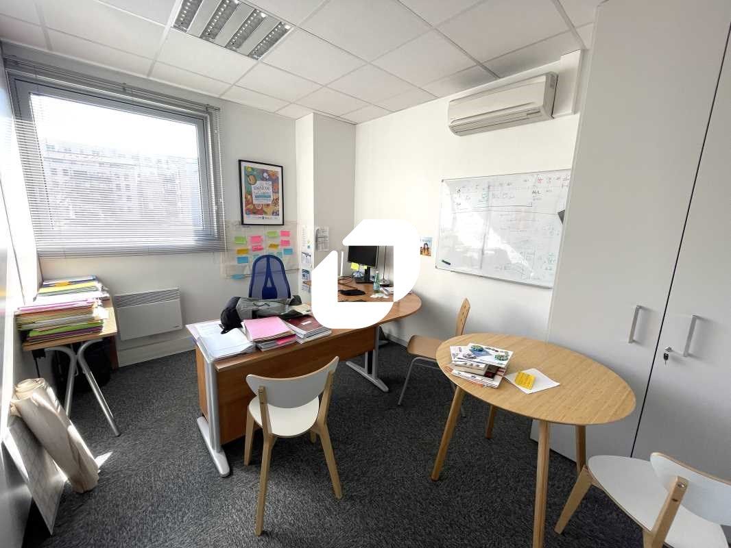 IMMPROVE vous propose plusieurs surfaces de burea