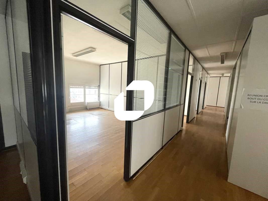 IMMPROVE vous propose des bureaux à louer de 250