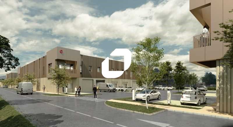 Immprove vous propose au sein du nouveau Parc Spi