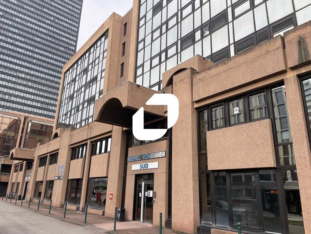 IMMPROVE vous propose des bureaux à louer, situés