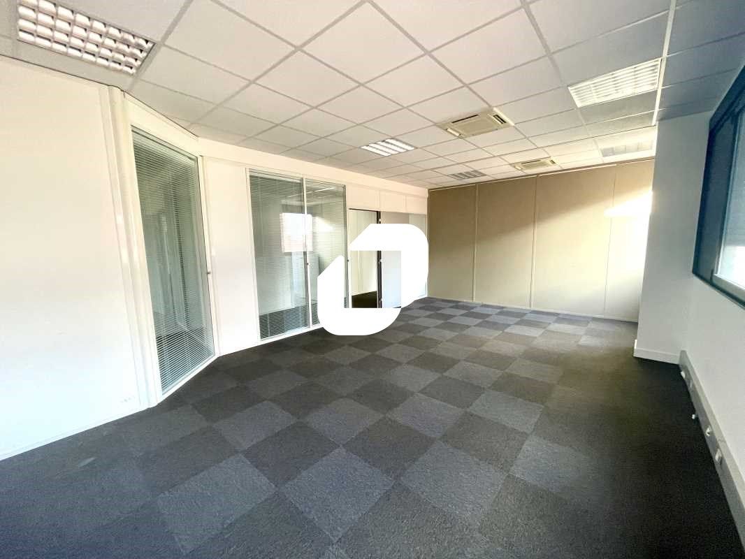 IMMPROVE vous propose des bureaux à louer, situés