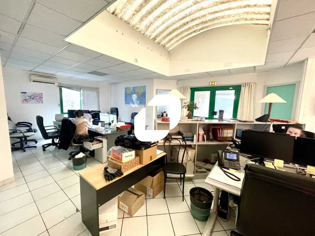 IMMPROVE vous propose des bureaux à louer de 110 