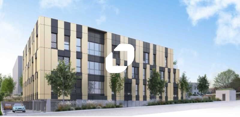 Sur la commune de La Tour-de-Salvagny, IMMPROVE v