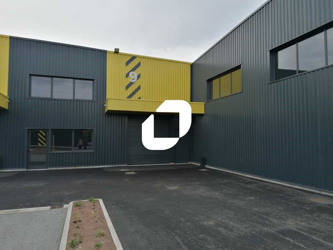 Immprove vous propose, aux portes de Villefranche