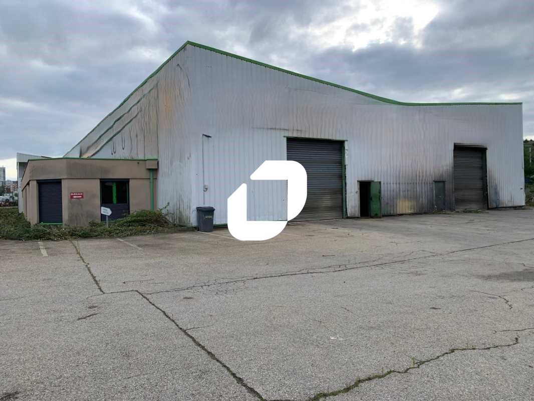 NOUVEAUTE Immprove ! A LORETTE, zone industrielle