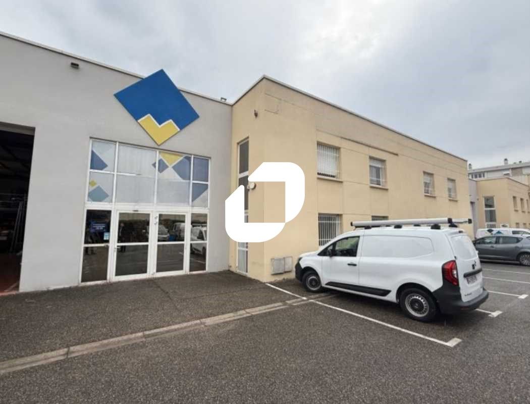 IMMPROVE Lyon, vous propose à Lyon 69007, un loca