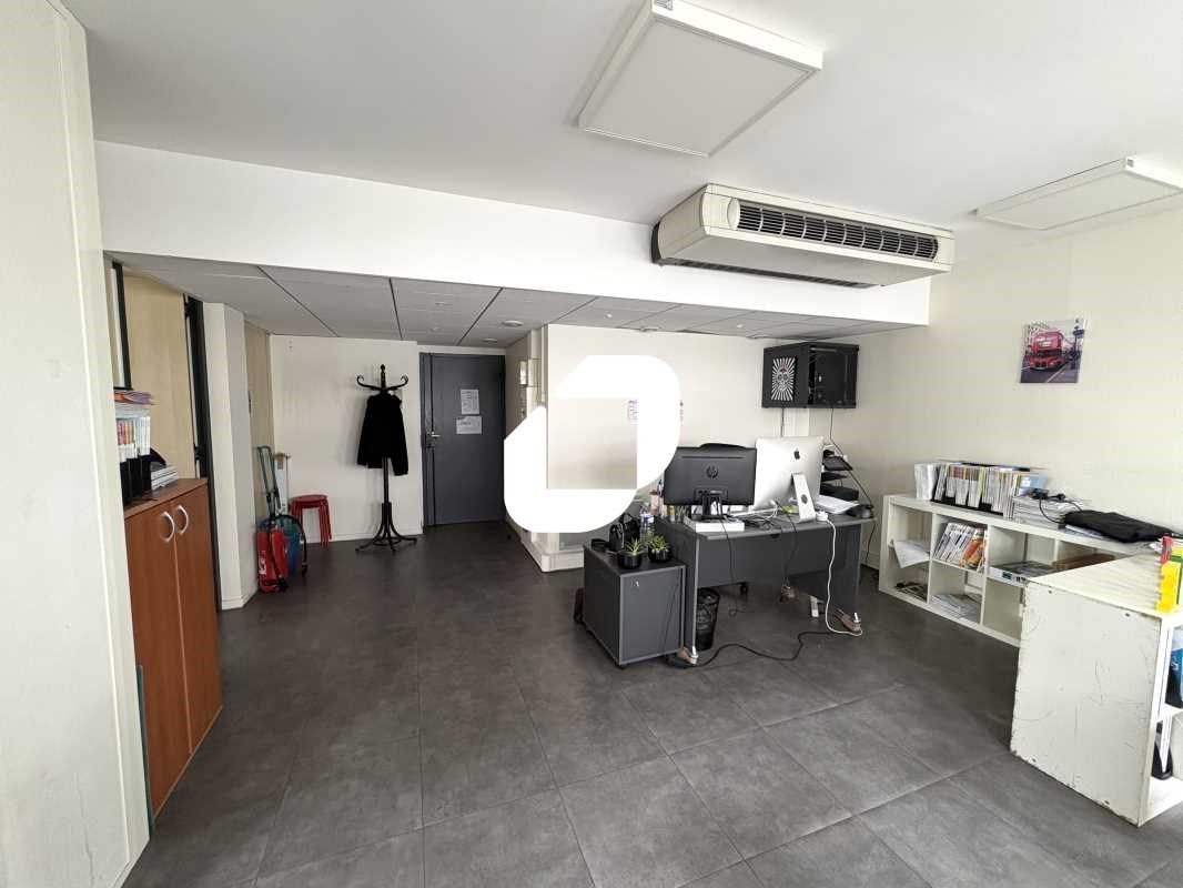 IMMPROVE vous propose des bureaux à louer de 70 m