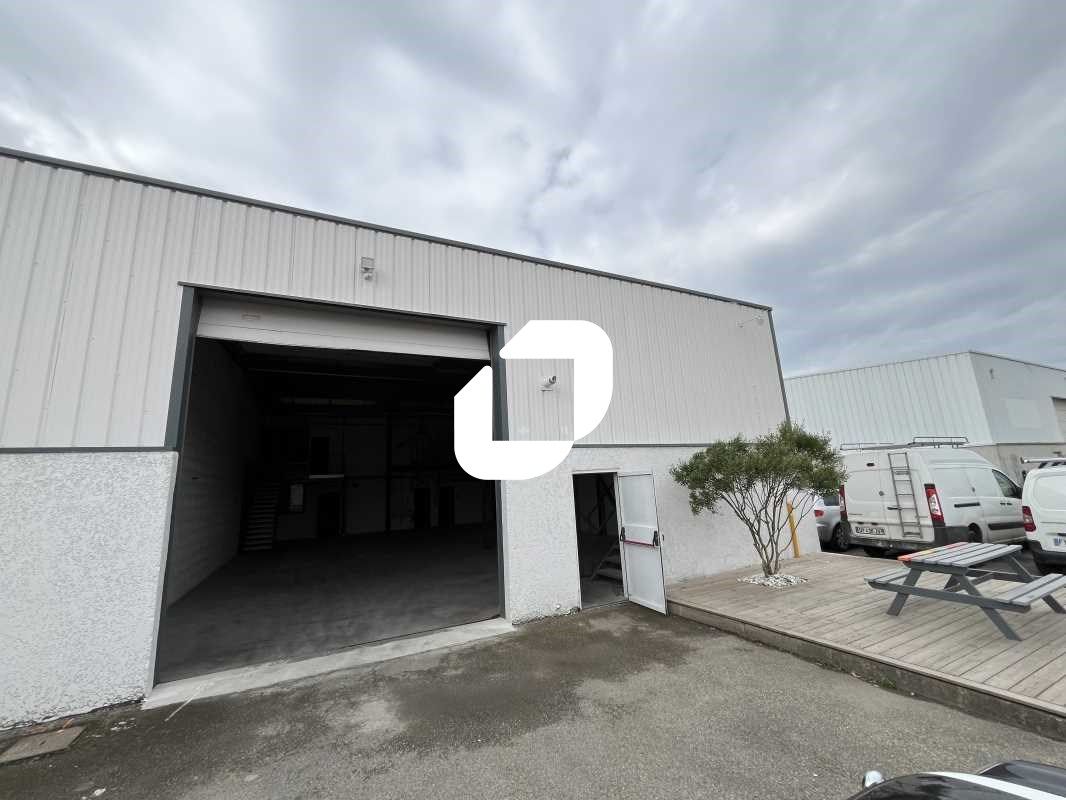 Située au coeur d'un parc entièrement sécurisé, I