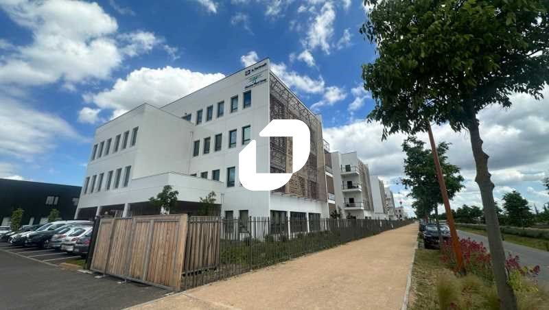 Immprove vous propose de découvrir Le Parc d'Acti