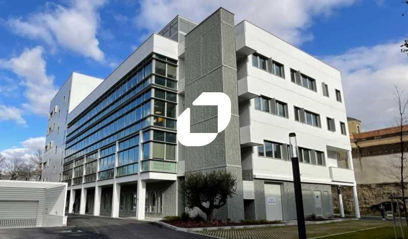 Lyon 8, avenue Rockefeller, à proximité des hôpit