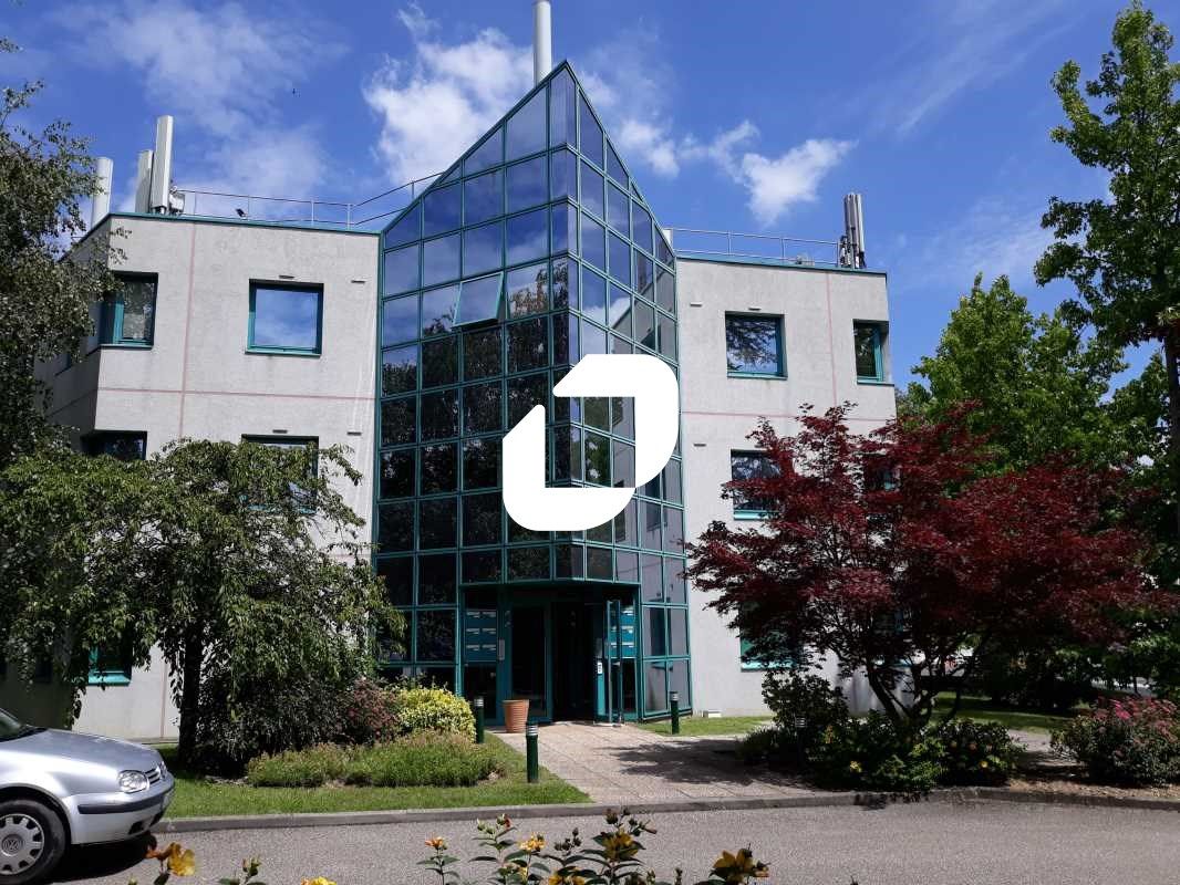 Immprove vous propose à la location, des bureaux 