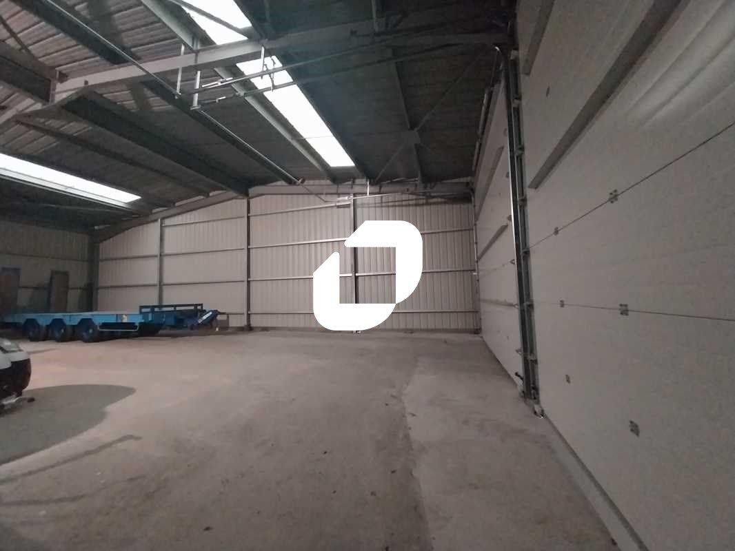 Optez pour notre solution de stockage à Charanton