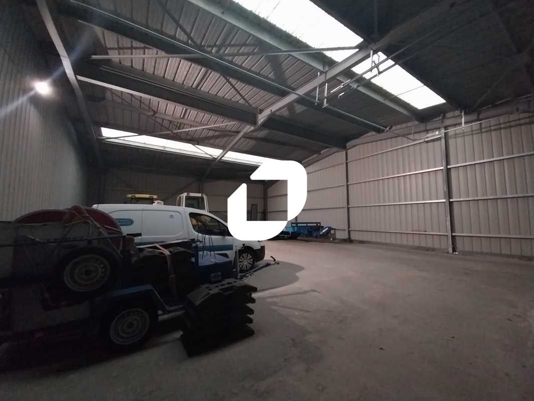 Optez pour notre solution de stockage à Charanton