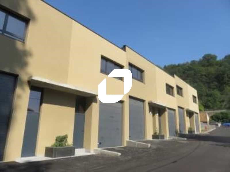 Immprove vous propose à la location 6 cellules d'