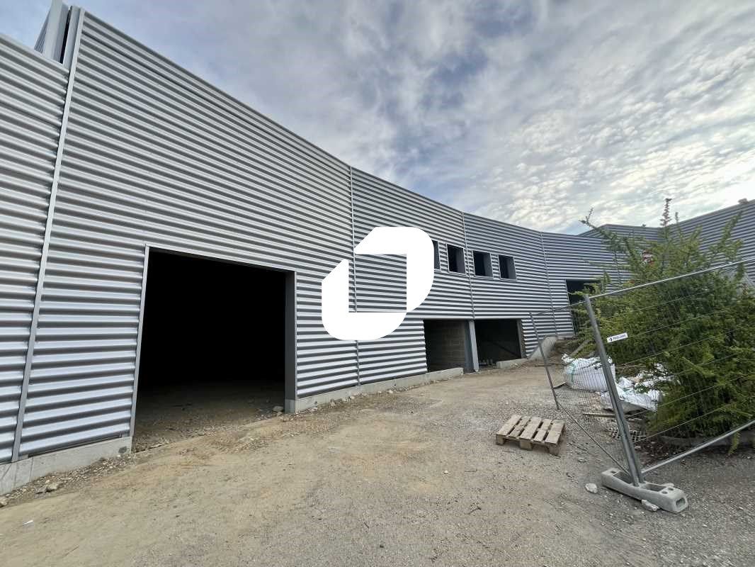 Immprove vous propose à la location une cellule d