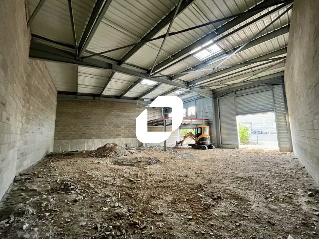 Immprove vous propose à la location une cellule d