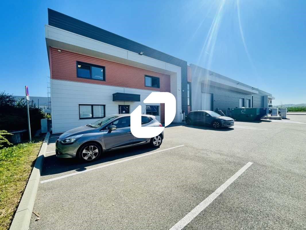 IMMPROVE vous propose sur la commune de Jonage 69