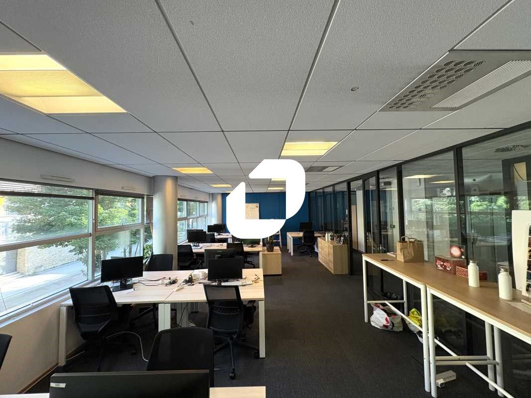 IMMPROVE vous propose à la sous-location des bure