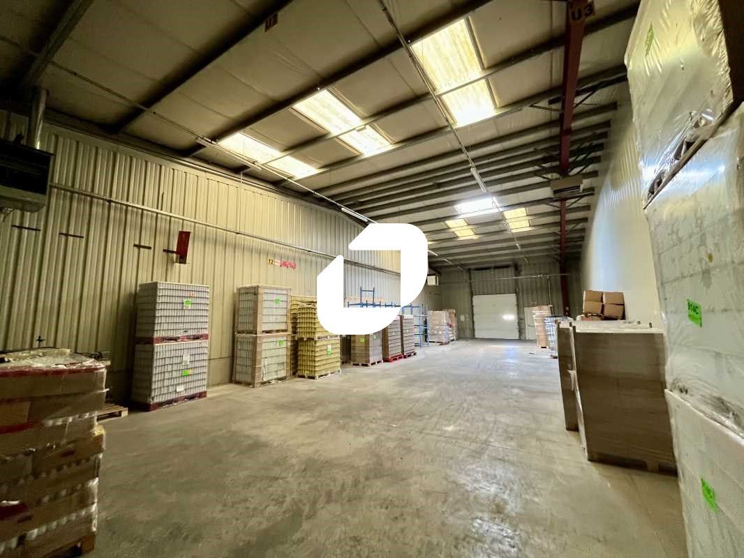 Immprove vous propose à la location une cellule d