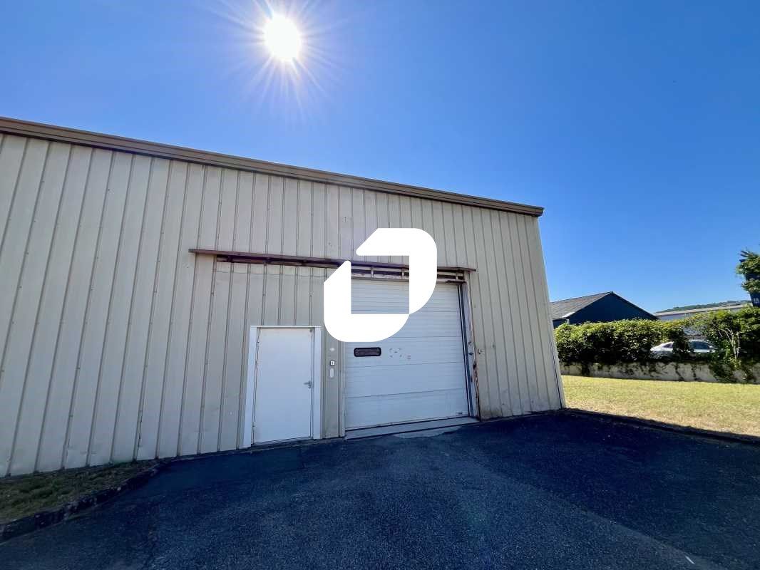 Immprove vous propose à la location une cellule d