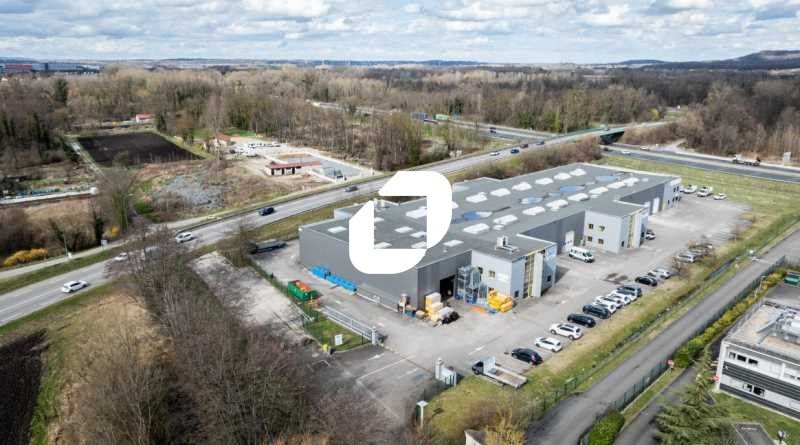 Immprove vous propose à la location un local d'ac