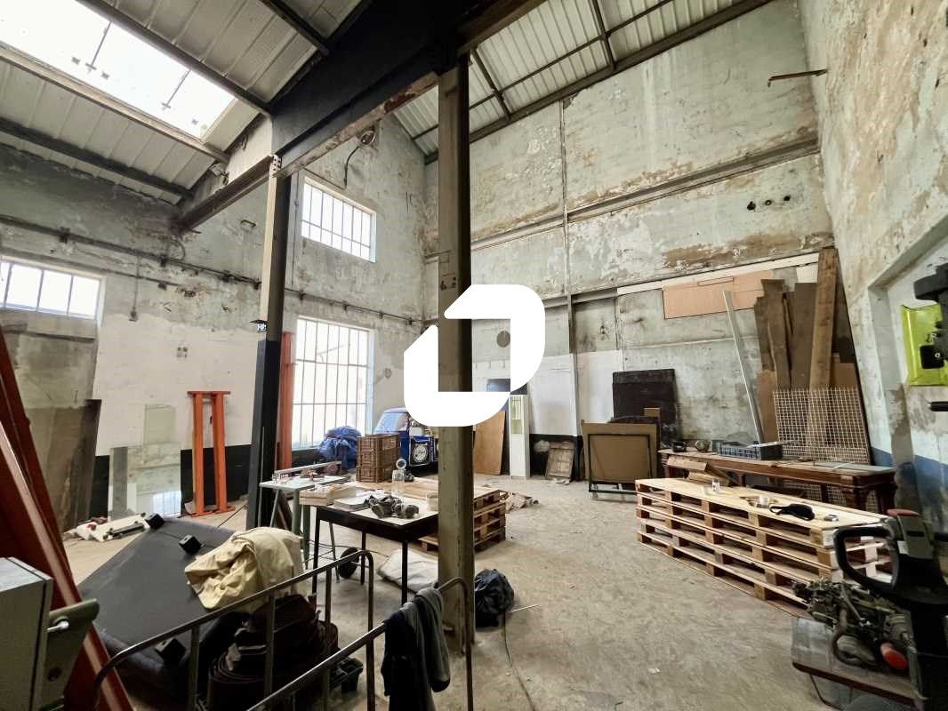 Immprove vous propose sein d'un parc d'activités 