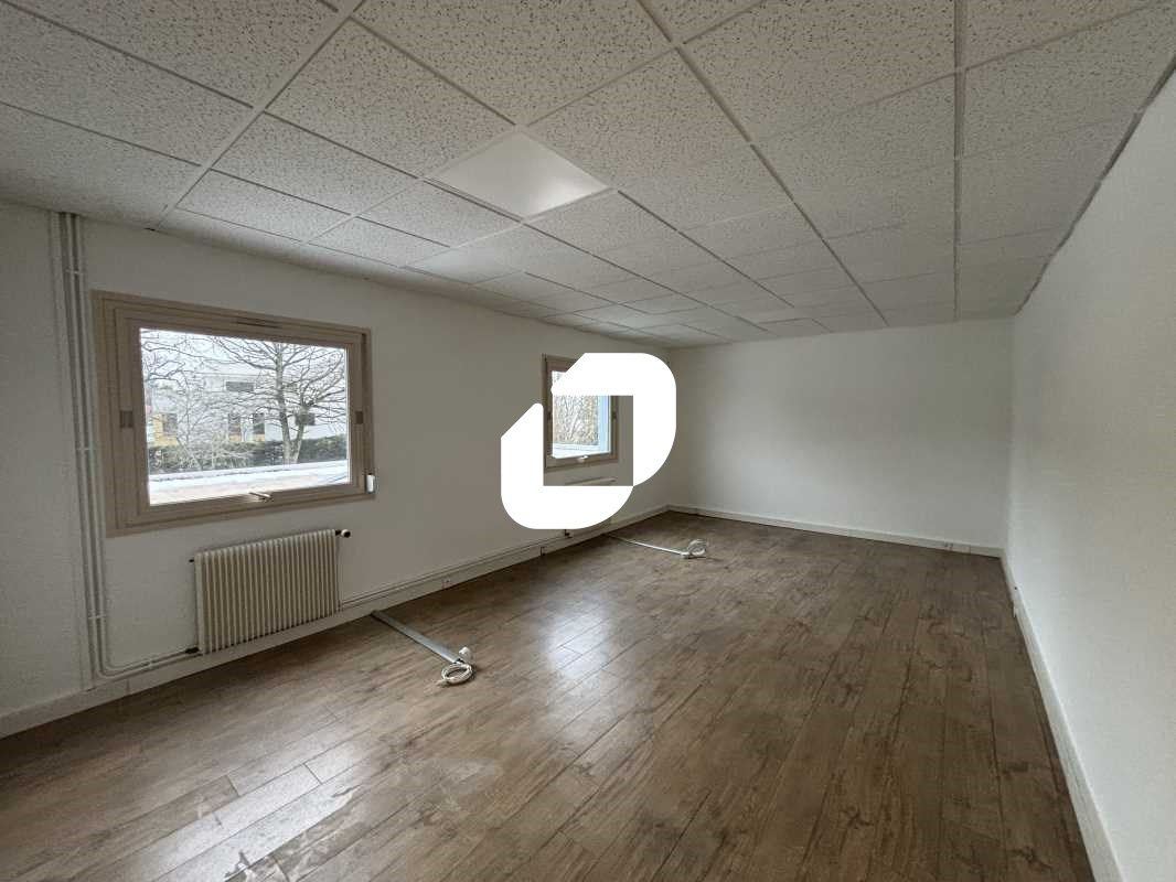 Immprove vous propose à la location, des bureaux 