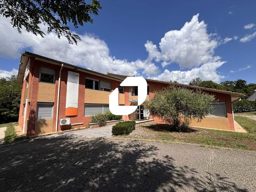 IMMPROVE vous propose à la location une surface d