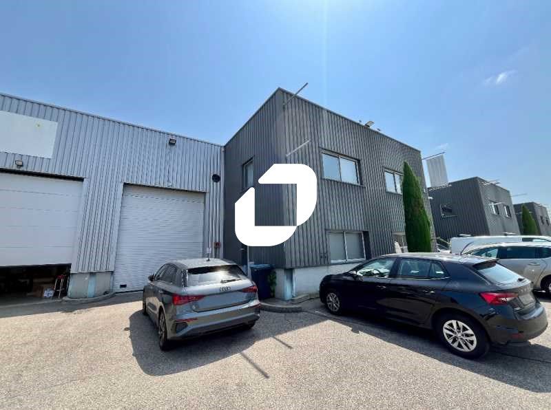 Immprove vous propose à la location un local d'ac