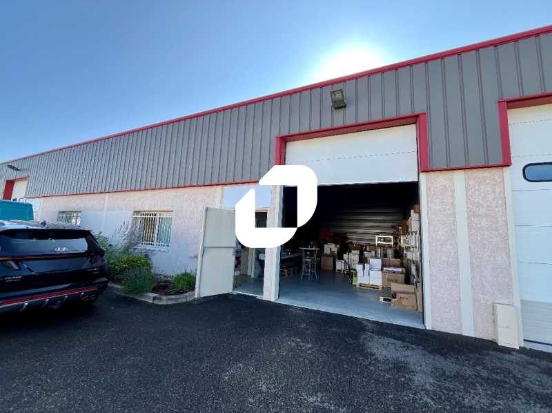 Immprove vous propose sein d'un parc d'activités 