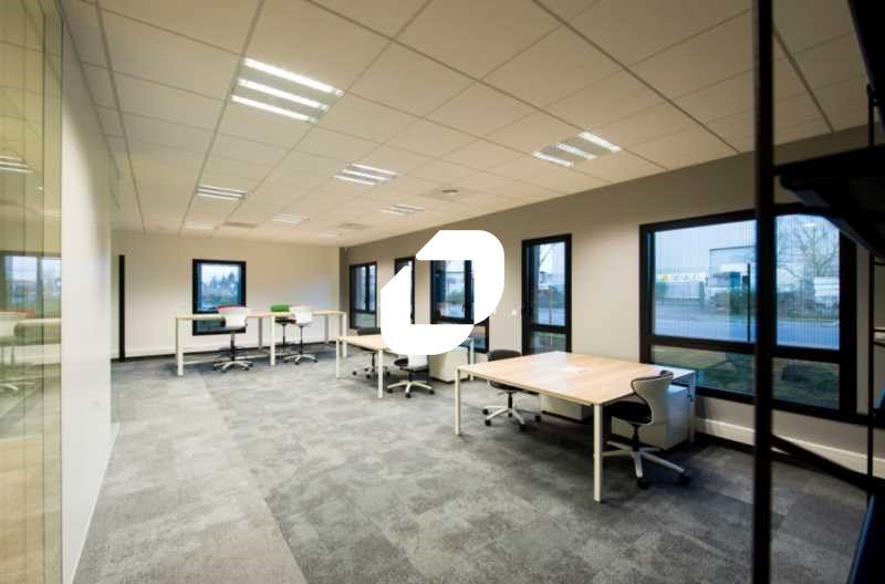 Saint Priest, au sein su Parc Aktiland II situé e