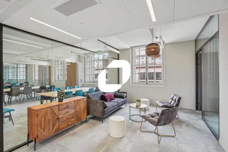 À la recherche d'un espace professionnel d'except