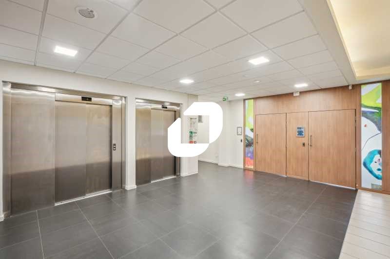 Au sein de l'immeuble L'ECHO Immprove vous propos