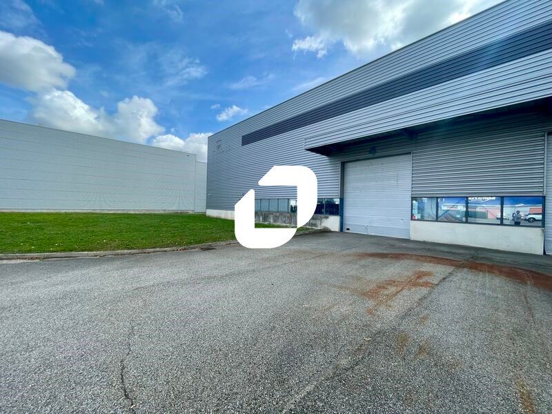 Immprove vous propose sur la commune de Genas (69