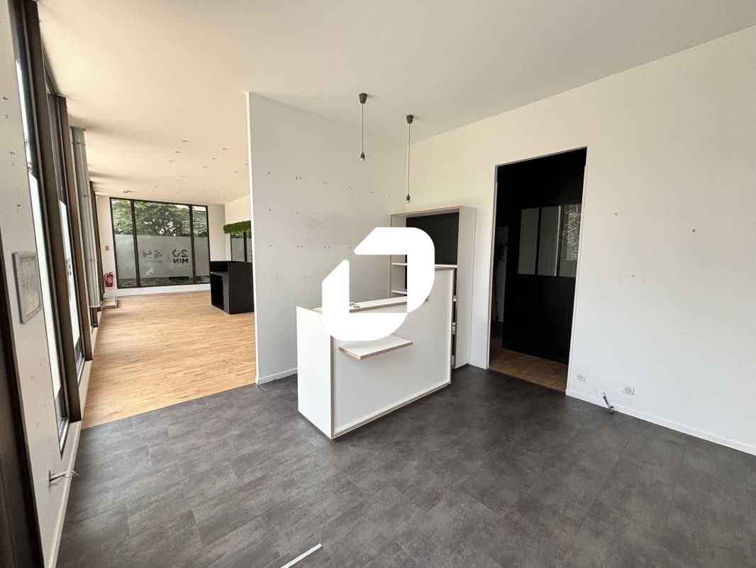 Immprove vous propose à la location une surface d