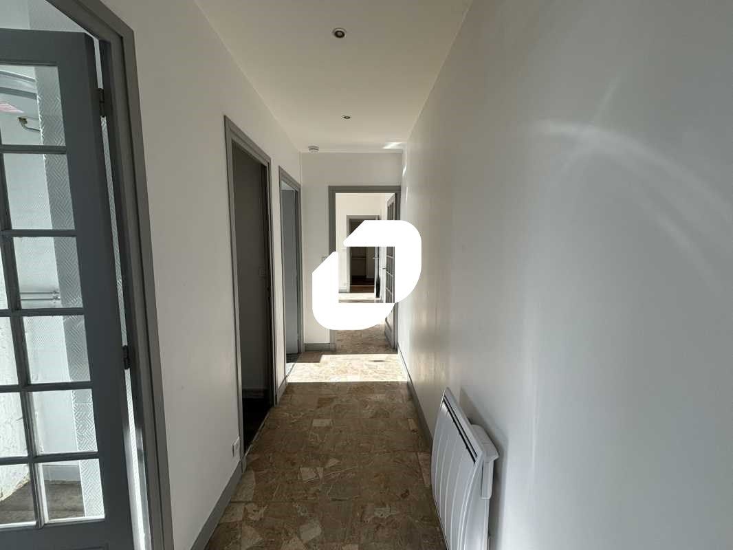 Immprove vous propose à la location une lumineuse