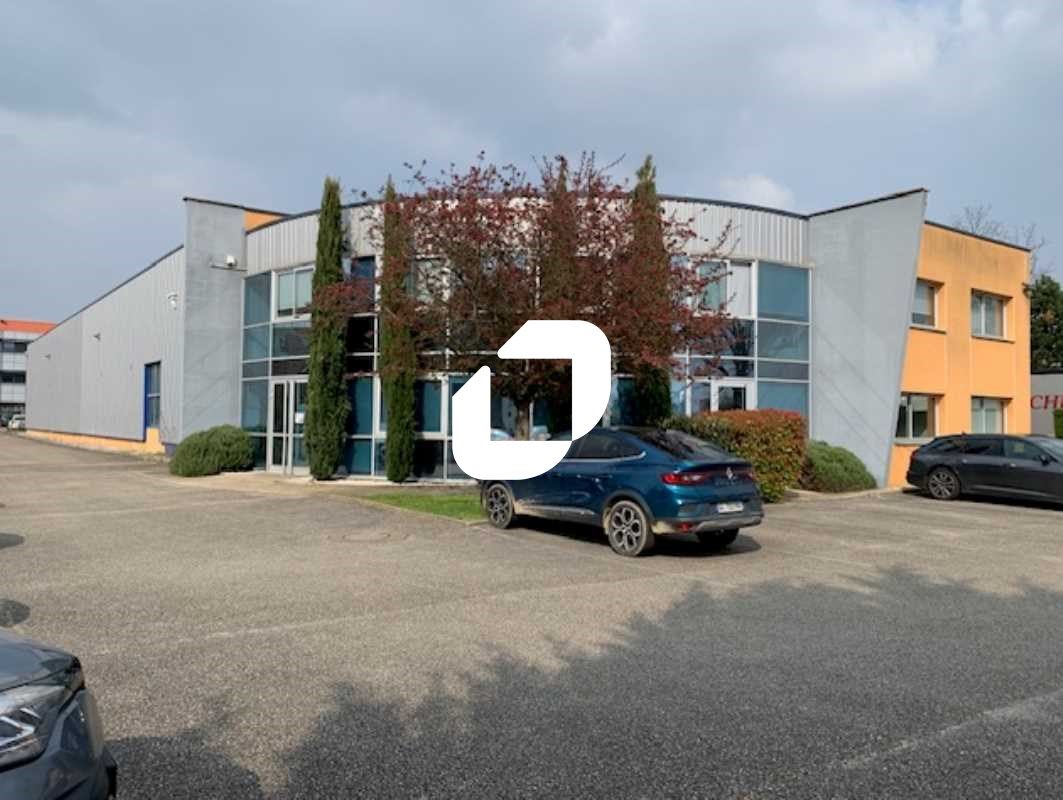 Sur un terrain clos et sécurisé, Immprove vous pr