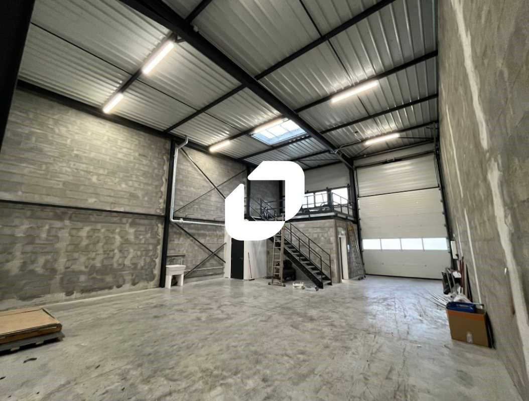 Immprove vous propose sein d'un parc d'activités