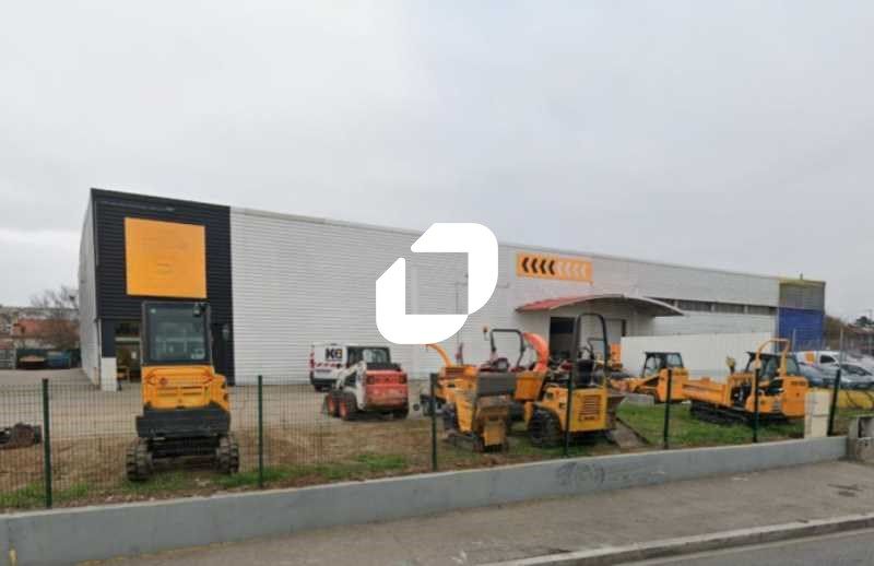 Immprove vous propose à la location un local d'ac