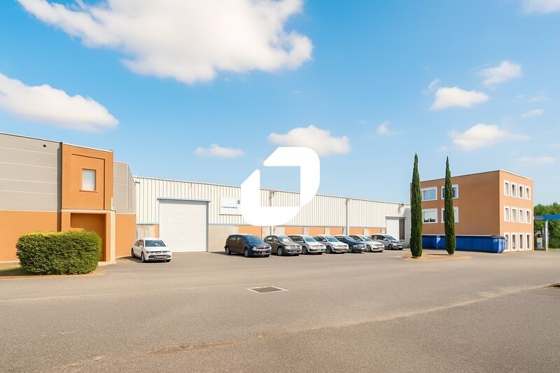 Immprove vous propose à Chassieu (69680), au coeu