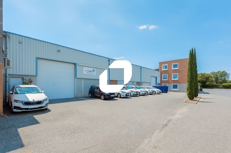 Immprove vous propose à Chassieu (69680), au coeu