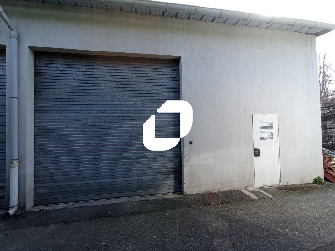 Sur la commune de Saint-Symphorien d'Ozon, Immpro